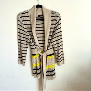 The Limited Cardigan L